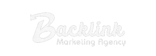 Backlink Marketing Agency